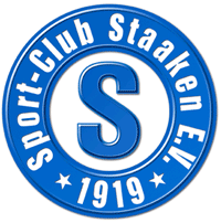 SC Staaken Logo