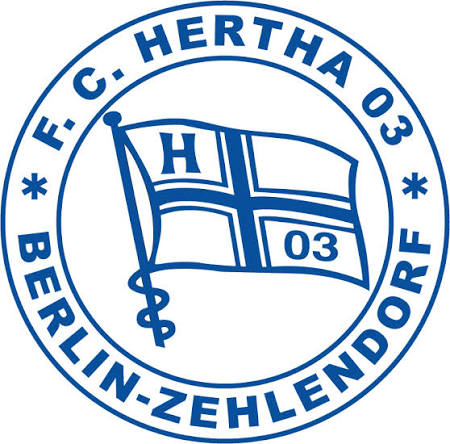 FC Hertha 03 IX Wappen